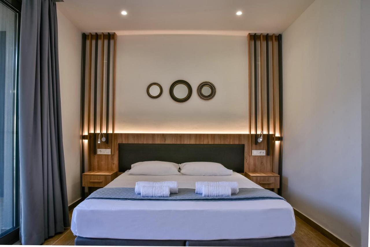 Hotel Del Mar 'Adults Only' Stalida Exterior foto