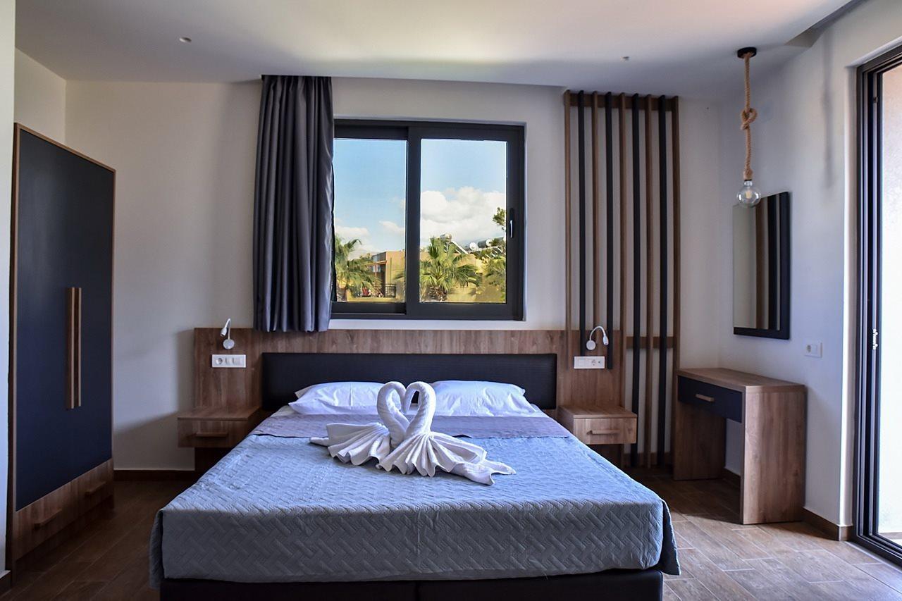 Hotel Del Mar 'Adults Only' Stalida Exterior foto