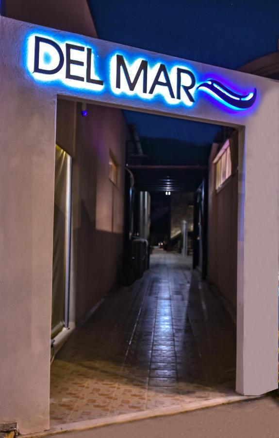 Hotel Del Mar 'Adults Only' Stalida Exterior foto