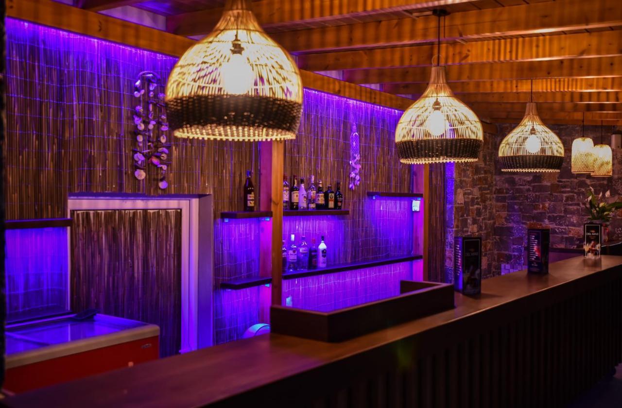 Hotel Del Mar 'Adults Only' Stalida Exterior foto